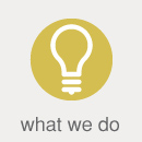 What We Do